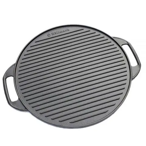 Utförsäljning Hällmark 8807 Grillhäll